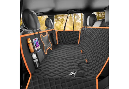 Car Seat Cover for Dogs