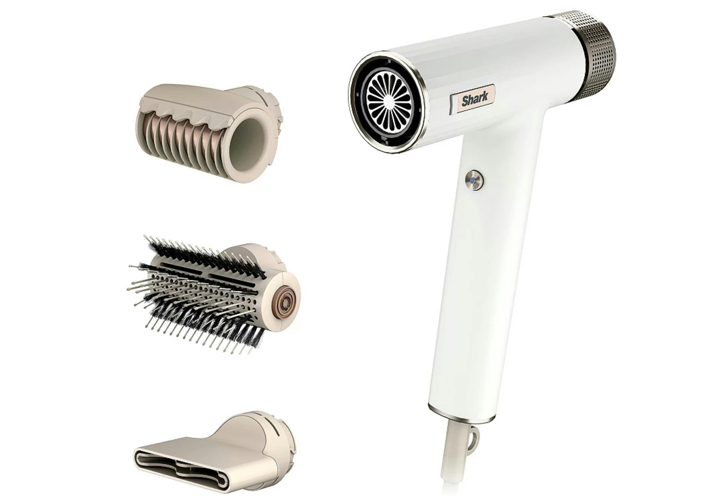 Shark SpeedStyle Dryer