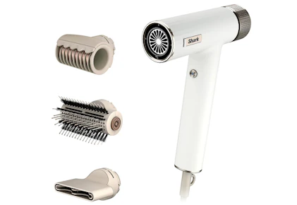Shark SpeedStyle Dryer