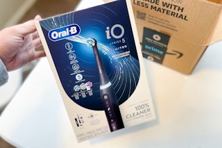 Oral-B Amazon