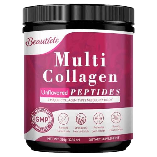 Collagen Peptides Powder