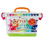 Tie Dye Party Tub