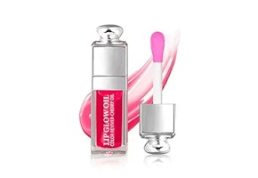 Hydrating Lip Glow Oil