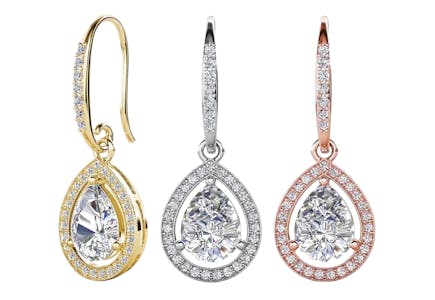 Cate & Chloe Earrings