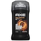 2 Axe Deodorants