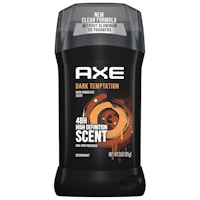 2 Axe Deodorants