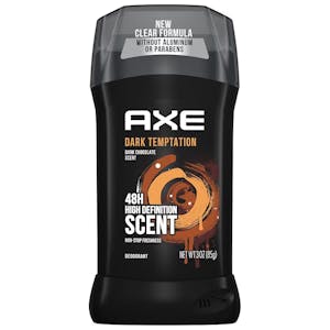 2 Axe Deodorants