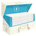 The World of Peter Rabbit Box Set