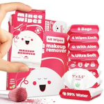Makeup Remover Wipes 8-Pack