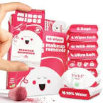 Makeup Remover Wipes 8-Pack