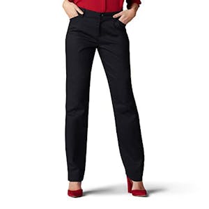 Lee Women's Relaxed Fit Pants