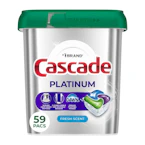 Cascade Platinum Pods