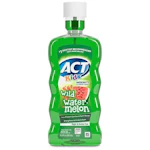 ACT Anticavity Mouthwash