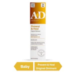 A+D Diaper Rash Ointment