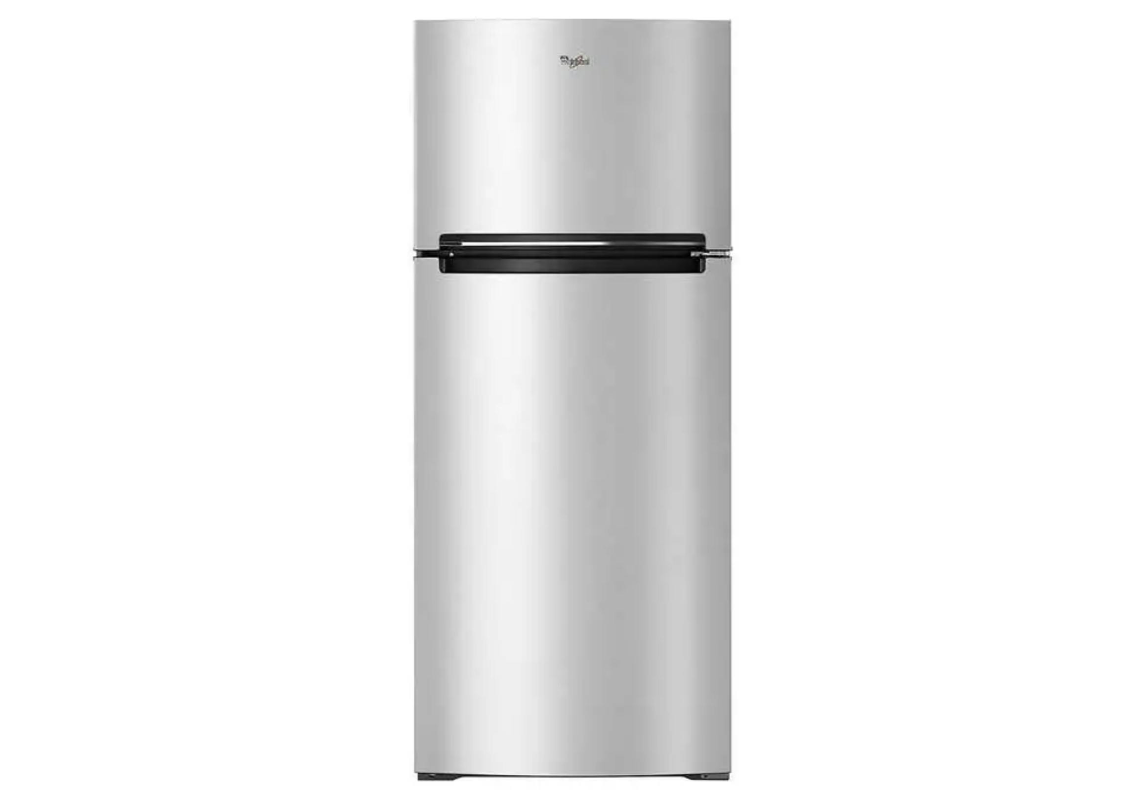 Whirlpool Refrigerator