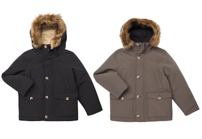 Ozark Trail Kids' Jacket