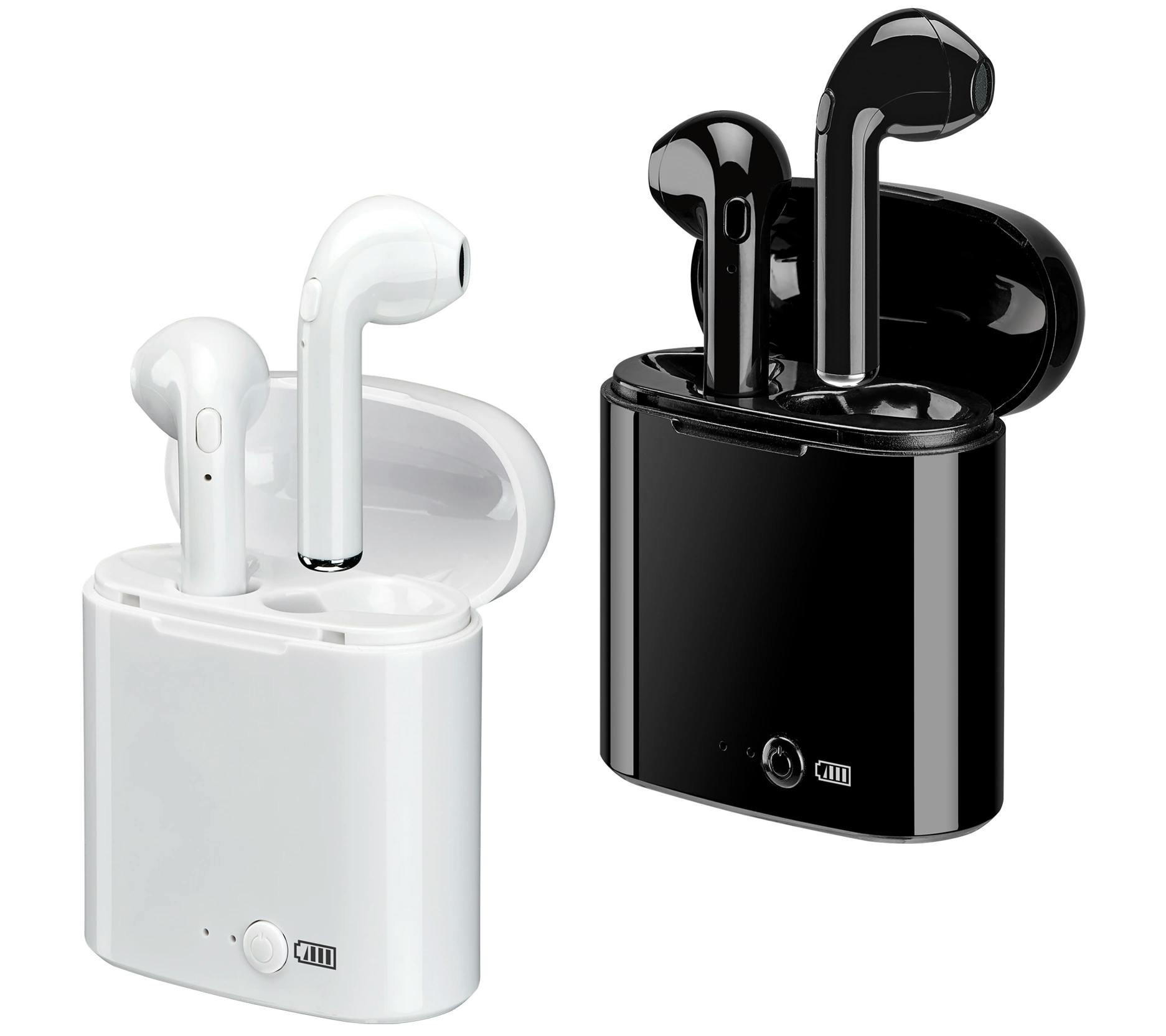 Truly Wireless Earbuds