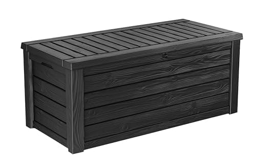Keter Westwood Storage Box