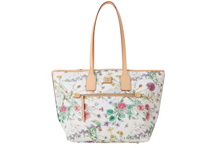 Dooney & Burke Bag