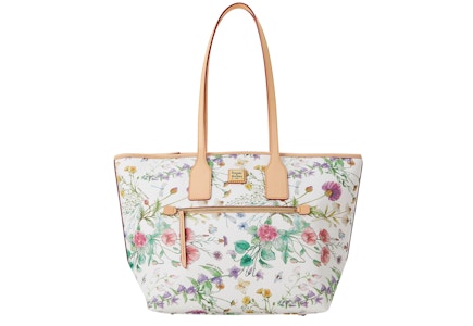 Dooney & Burke Bag