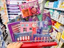 BOGO Free Gift Sets at CVS: Monday, Wet n Wild, Bubble Skincare, and More card image