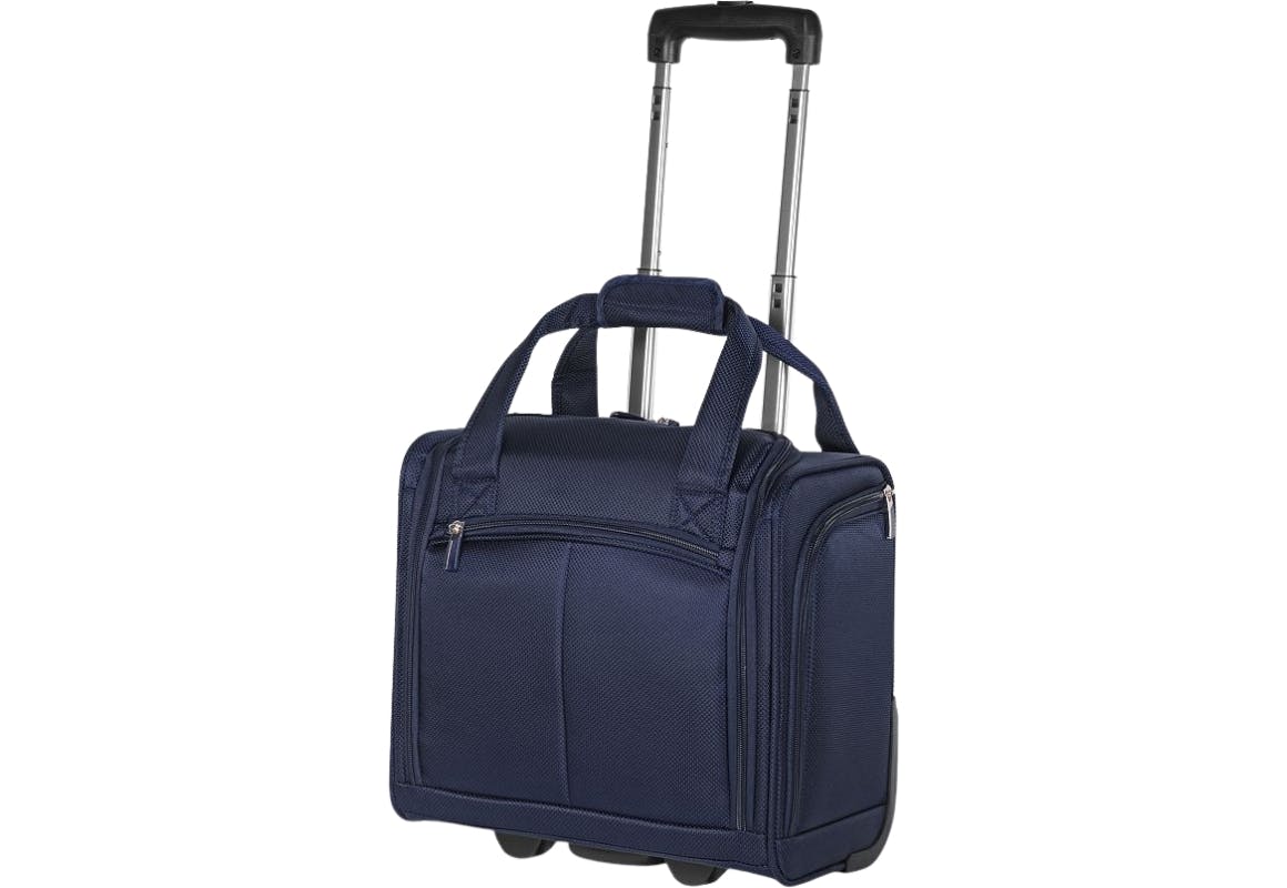 Total Travelware Carry-On Luggage