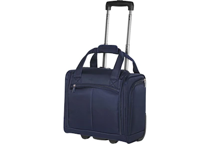 Total Travelware Carry-On Luggage