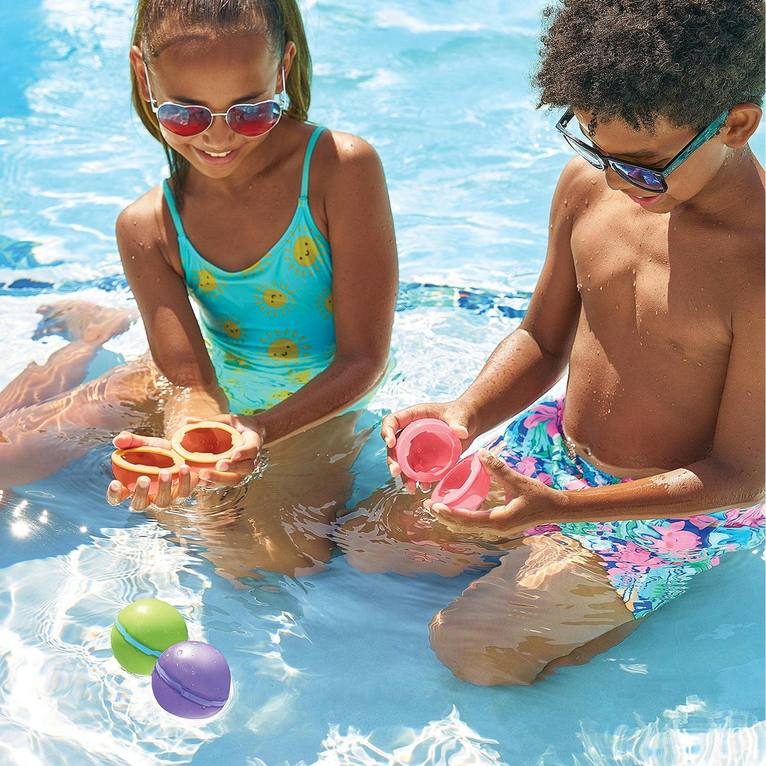 Member's Mark Water Balloons 20-Pack