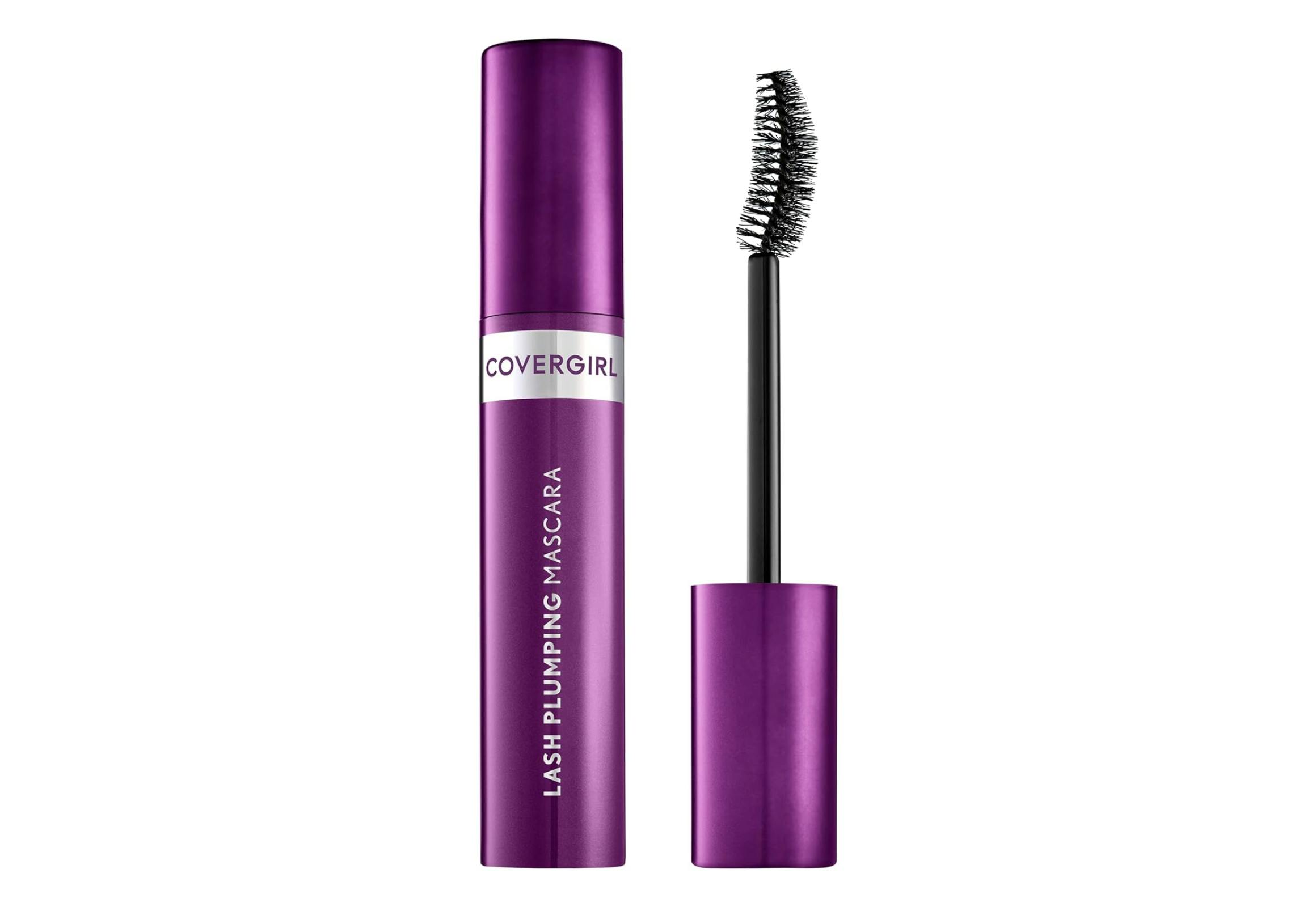2 Covergirl Mascaras