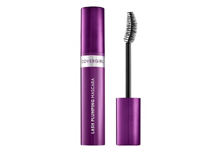2 Covergirl Mascaras