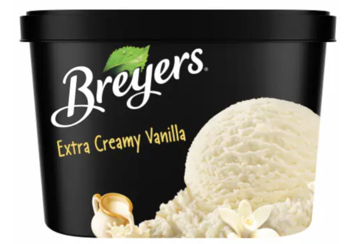 Breyers Ice Cream