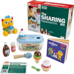 Fisher-Price Sharing Kit