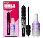 Mascara & Cleansing Oil Duo