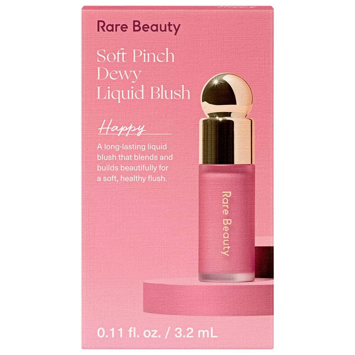 Soft Pinch Liquid Blush