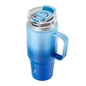 Tumbler with Handle