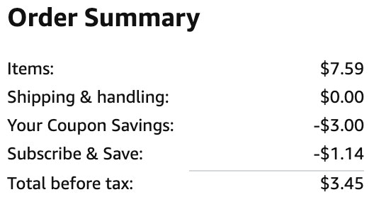 amazon-ogx-conditioner-cart