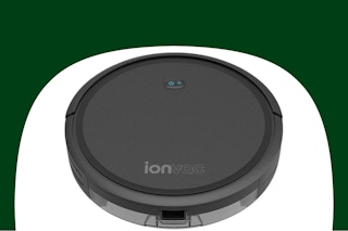 Tzumi Robotic Vacuum at Kohl's