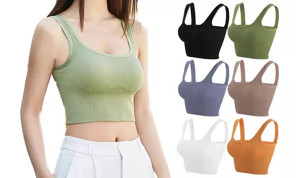 Women's Sports Bra