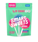 SmartSweets Lollipops