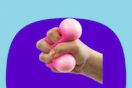 oriental trading squish