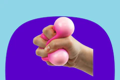 oriental trading squish