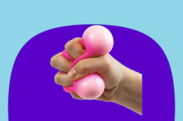 oriental trading squish