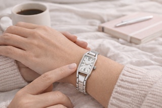 Walmart Time and Tru women's watch