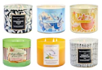 Bath & Body Works 3-Wick Candles