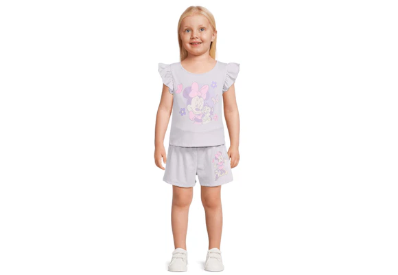 Disney Minnie Mouse Set
