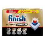 Finish Dish Detergent Tabs 90-Pack