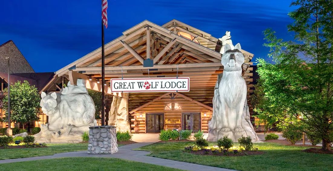 Great Wolf Lodge Flash Sale 2025