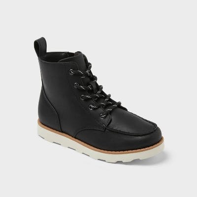 Cat & Jack Kids' Boots