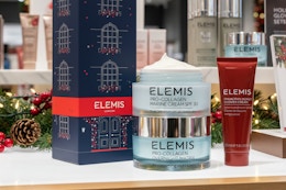 QVC Elemis Pro-Collagen Matrix Gift Set