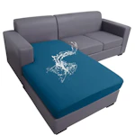 Waterproof Sofa Cushion Covers